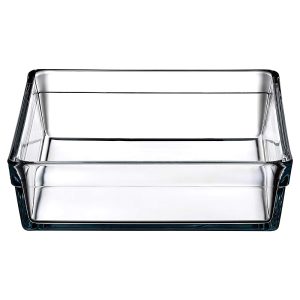 تابه مربع بورجام سایز 23 کد 59304