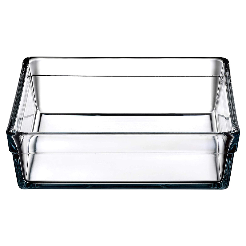 تابه مربع بورجام سایز 23 کد 59304