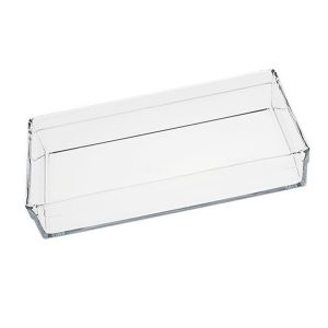 تابه مستطیل بورجام سایز 25*36 کد 59334