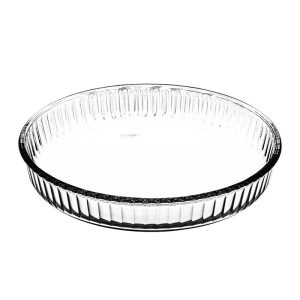 تابه گرد بورجام سایز 26 کد 59044