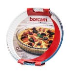 تابه گرد بورجام سایز 32 کد 59014