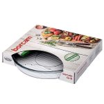 تابه گریل گرد بورجام سایز 32 کد 59544