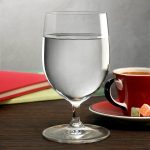 جام نودگلس مدل وینتیج کد 66115 ست 2 عددی
