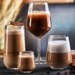 جام پاشاباغچه مدل آلگرا کد 440065 ست 6 عددی
