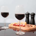 جام پاشاباغچه مدل آلگرا کد 440080 ست 4 عددی