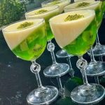 جام پاشاباغچه مدل آمور کد 440303 ست 2 عددی
