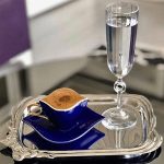 جام پاشاباغچه مدل آمور کد 440313 ست 2 عددی