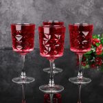 جام پاشاباغچه مدل استرلا کد 440457 ست 4 عددی