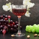 جام پاشاباغچه مدل تایملس کد 440366 ست 4 عددی