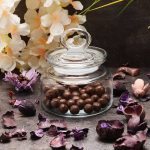 ست ظروف نگه دارنده پاشاباغچه مدل کیچن ست 5 پارچه