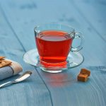 ست فنجان و نعلبکی پاشاباغچه مدل آکوا کد 95040 ست 12 پارچه