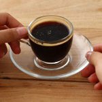ست قهوه خوری پاشاباغچه مدل بیسیک کد 97984 ست 12 پارچه