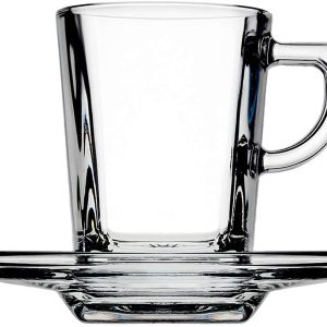 ست قهوه خوری پاشاباغچه مدل کار کد 95754 ست 12 پارچه