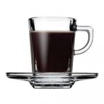 ست قهوه خوری پاشاباغچه مدل کار کد 95754 ست 12 پارچه