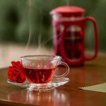 فنجان و نعلبکی پاشاباغچه مدل پنگوئن کد 98396 ست 12 پارچه