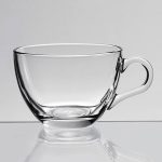 فنجان پاشاباغچه مدل بیسیک کد 55161 ست 6 عددی
