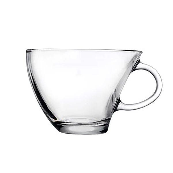 فنجان پاشاباغچه مدل پنگوئن کد 55611 ست 6 عددی