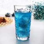 لیوان بلند پاشاباغچه مدل استرلا کد 520605 ست 4 عددی