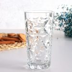 لیوان بلند پاشاباغچه مدل استرلا کد 520605 ست 4 عددی