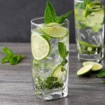 لیوان بلند پاشاباغچه مدل کار کد 41300 ست 6 عددی
