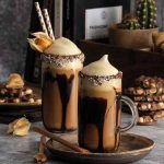 ماگ پاشاباغچه مدل آیکونیک کد 55743 ست 2 عددی