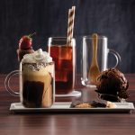 ماگ پاشاباغچه مدل آیکونیک کد 55753 ست 6 عددی