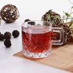 ماگ پاشاباغچه مدل تایملس کد 55452 ست 2 عددی