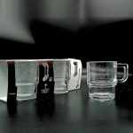 ماگ پاشاباغچه مدل هیل کد 55843 ست 4 عددی