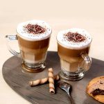 ماگ پاشاباغچه مدل کازابلانکا کد 55202 ست 6 عددی