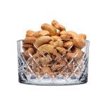 پیاله پاشاباغچه مدل تایملس کد 530040 ست 4 عددی