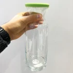 بطری پاشاباغچه مدل ویلج کد 95400
