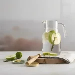 پارچ پاشاباغچه مدل هوپ کد 43783