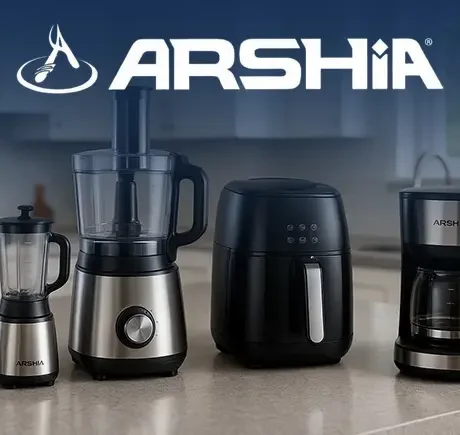 برند عرشیا خوبه؟ بررسی کیفیت محصولات مارک عرشیا