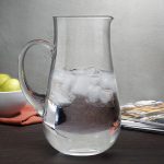 پارچ نودگلس مدل آکوا کد 23720