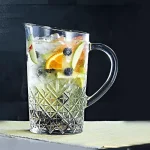 پارچ پاشاباغچه مدل تایملس کد 55332