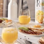 لیوان پاشاباغچه مدل آلگرا کد 41536 ست 6 عددی