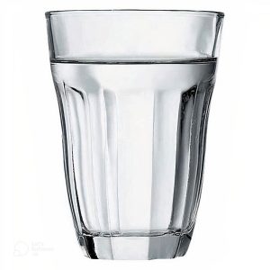 لیوان پاشاباغچه مدل بارگو کد 52664 ست 6 عددی