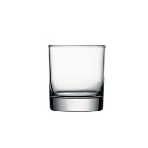 لیوان کوتاه پاشاباغچه مدل ساید کد 42884 ست 6 عددی