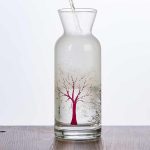 بطری جادویی پاشاباغچه مدل هپی کد 43824