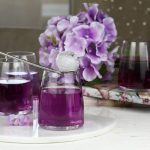 لیوان کوتاه پاشاباغچه مدل پینوت کد 420742 ست 4 عددی