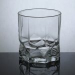 لیوان کوتاه پاشاباغچه مدل فیوچر کد 41432 ست 6 عددی