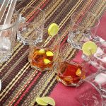 لیوان کوتاه پاشاباغچه مدل فیوچر کد 41432 ست 6 عددی