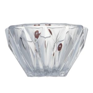 پیاله آجیل خوری ساکورا مدل مودنا کد SK18622200W ست 6 عددی