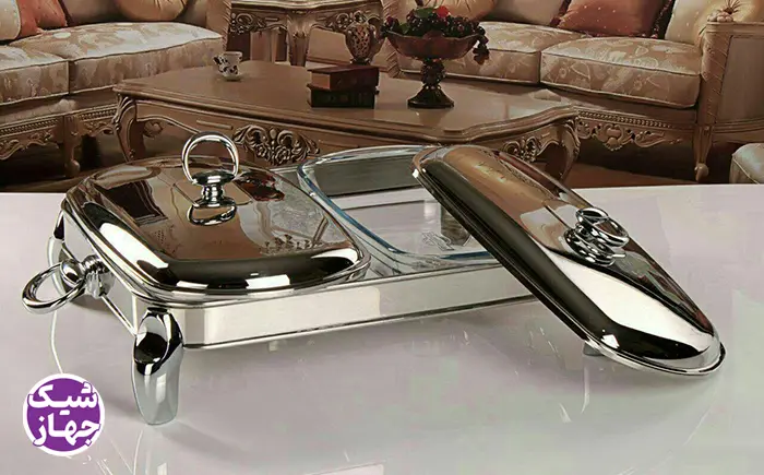 سوفله خوری دوقلو چه کاربردی دارد؟