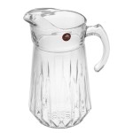 سرویس پارچ و لیوان 7 پارچه ساکورا مدل مودنا کد SK18601300W