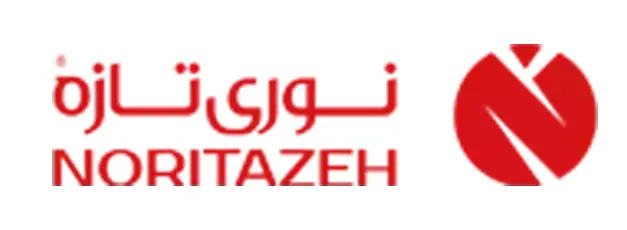 برند بلور نوری تازه