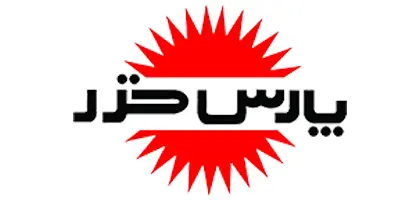 برند پارس خزر
