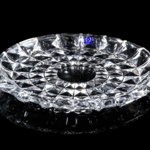 پیش دستی آکوامارین نوری تازه ست 6 عددی