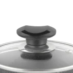 قابلمه گرانیتی سایز 20 مدل تیارا