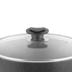 قابلمه گرانیتی سایز 26 مدل تیارا